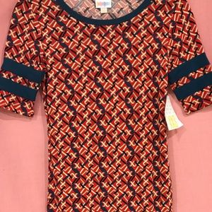 NWT LuLaRoe Julia